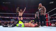 Is this the new version of CM Punk's SES?
